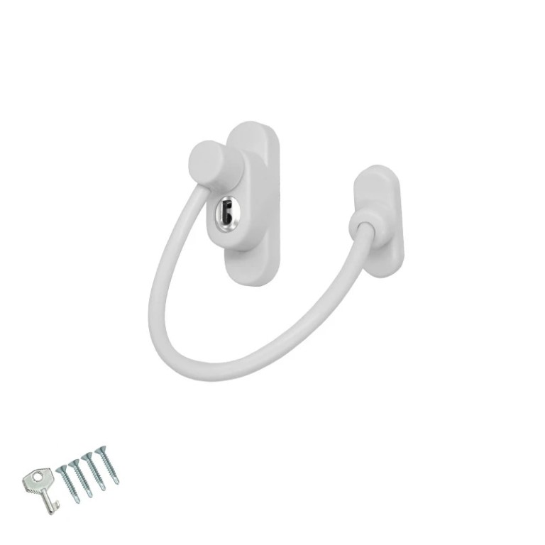 قفل أمان للباب والشباك