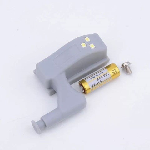 كشاف ليد اوتوماتيك للدولاب