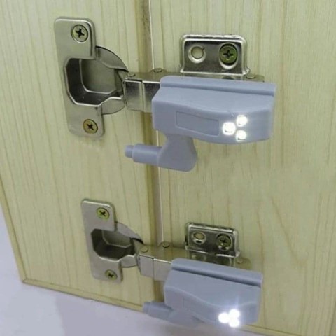 كشاف ليد اوتوماتيك للدولاب