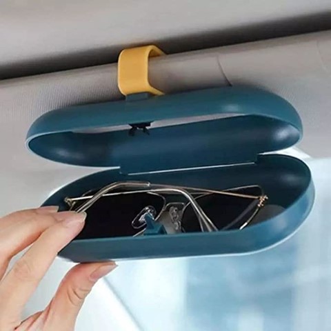 جراب النظارة للسيارة