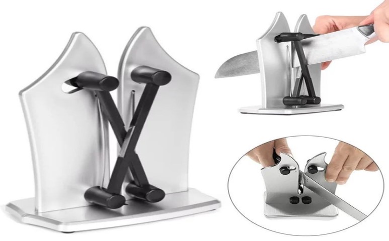 مسن السكاكين