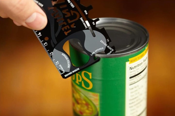 فتاحة متعددة الأستخدام 18 فى 1