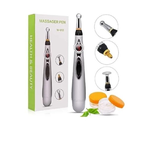 قلم المساج الطبي متعدد الاستخدام