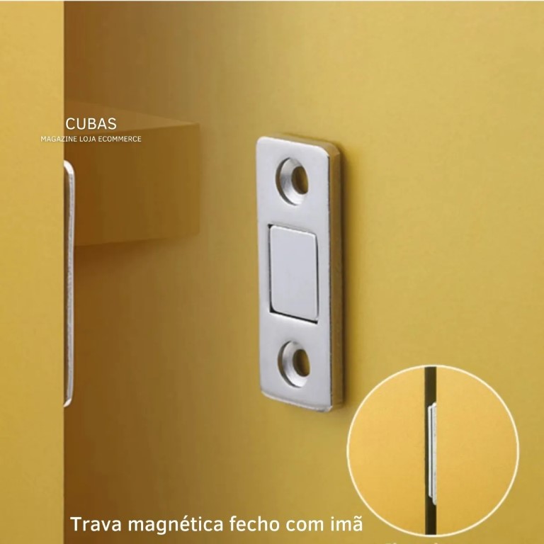 غالق أدراج مغناطيسي