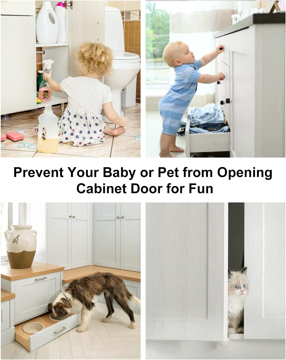 غالق أدراج مغناطيسي