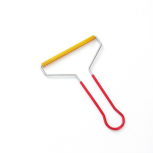 مزيل شعر الحيوانات الأليفة معدن