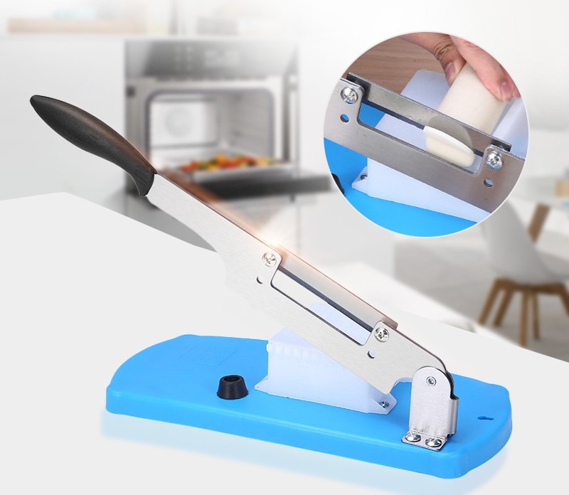 أداة تقطيع اللحوم و الخضار اليدوية