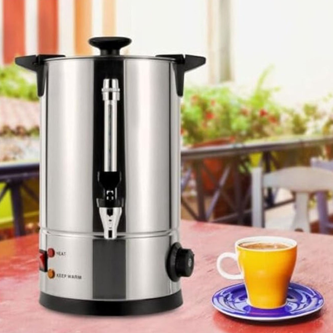 غلاية مياه سيتي - 10 لتر - 2000 وات - HMA-1032