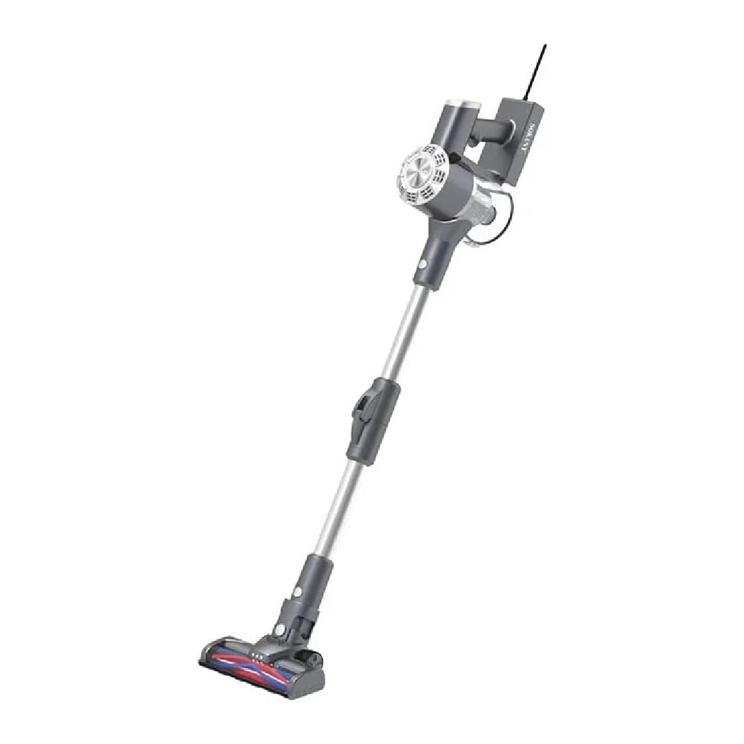 مكنسة كهربائية قائمة SK-13079 من سوكاني 3600 واط - اسود