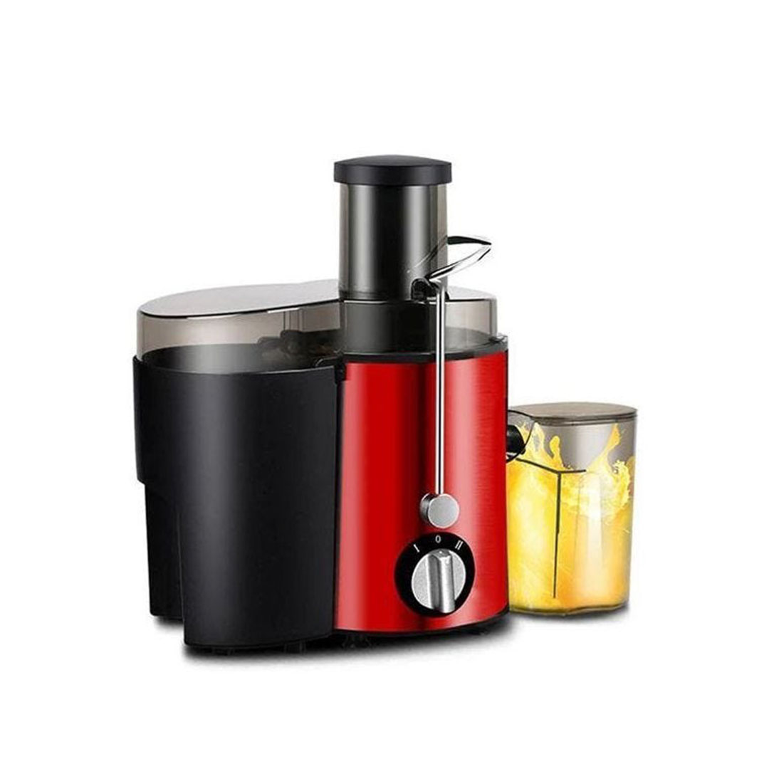 عصارة موالح سوكاني - 800 وات - أحمر - SK-4001