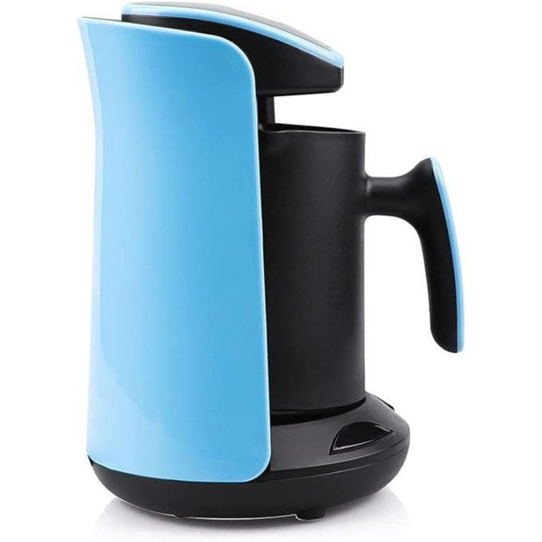 ماكينة تحضير القهوة التركية لوما بيلا - 600 وات - أسود - LB-54004