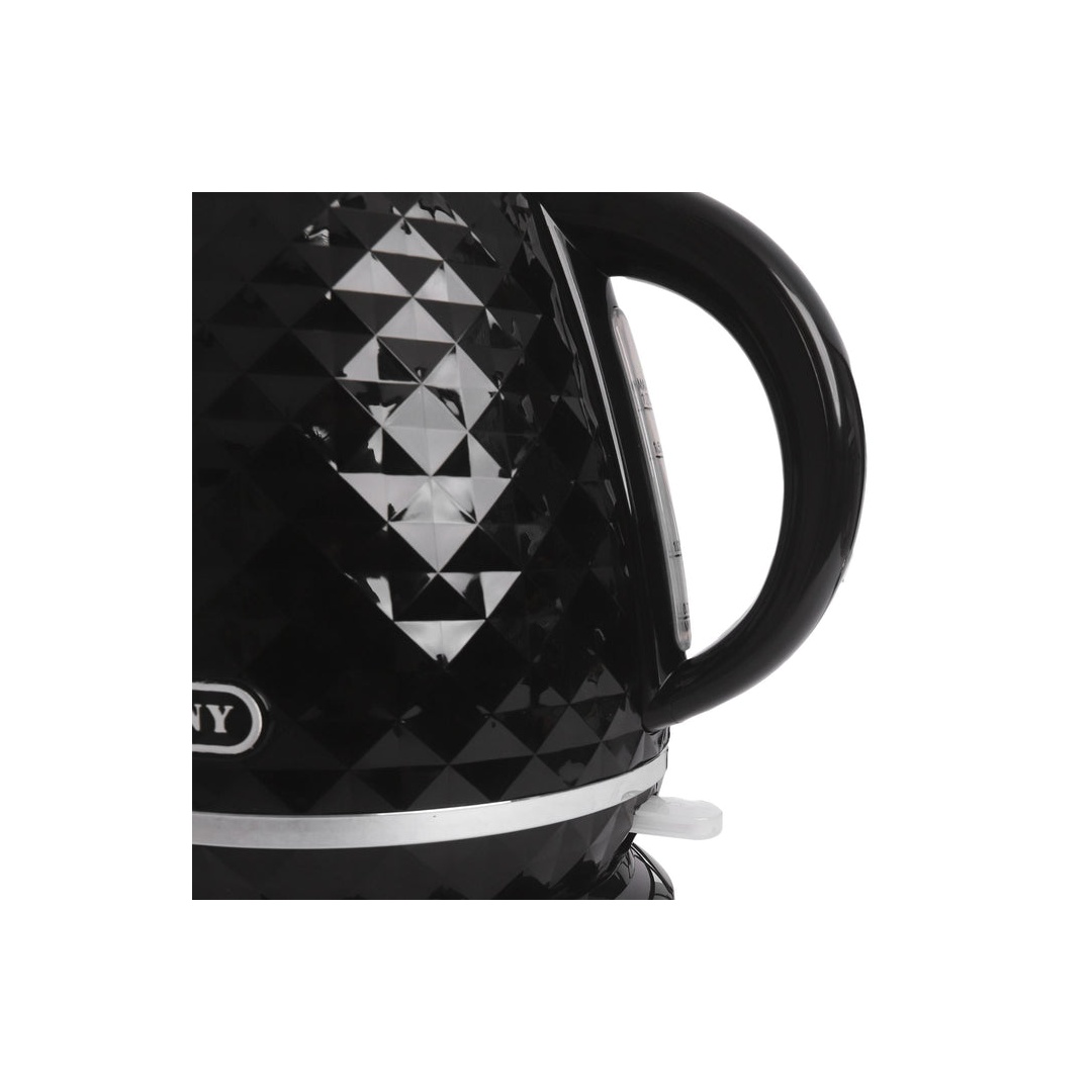 كاتيل SK-1032 من سوكاني 1.7 لتر - اسود