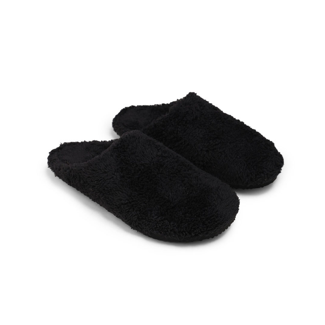 شبشب كيلوج حريمي مبطن فرو