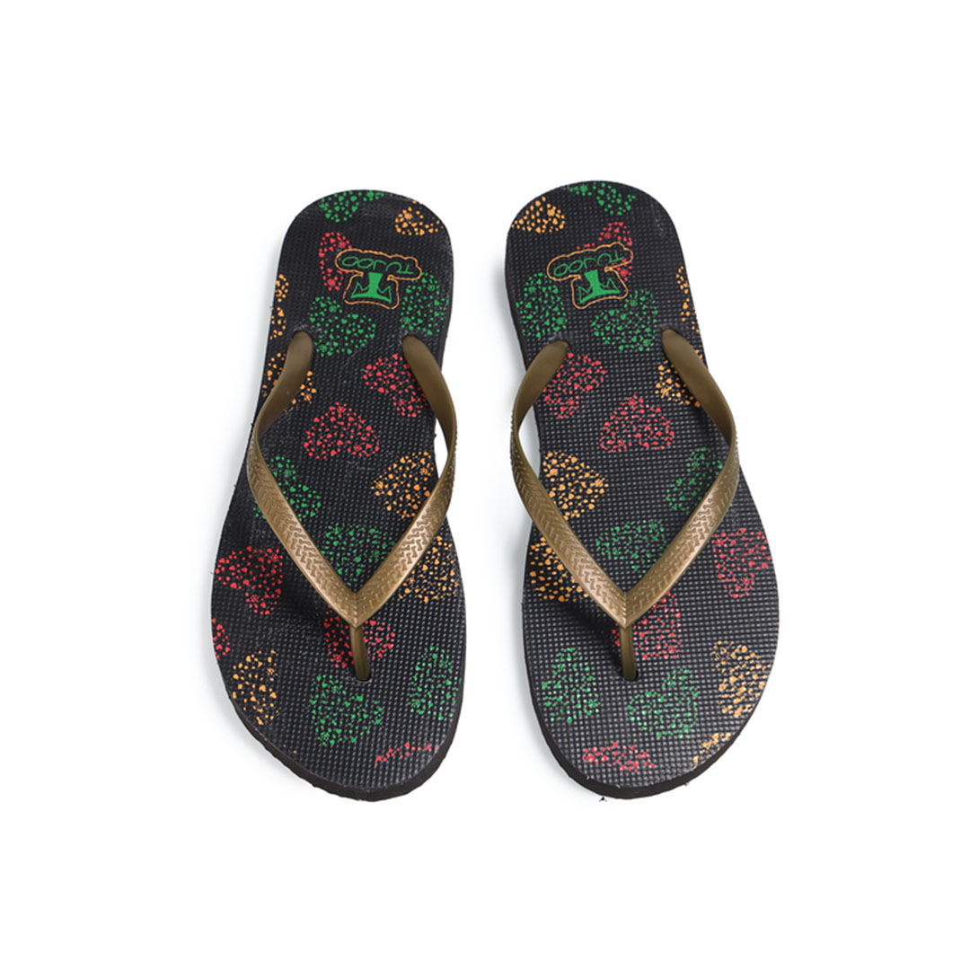 Tujoo شبشب حريمي كورك