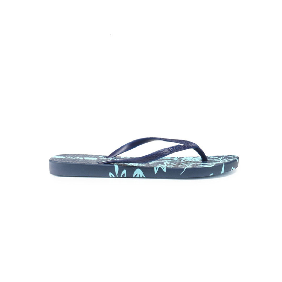 سليبر حريمي بصباع من إكزيت - كحلي - Ea-028