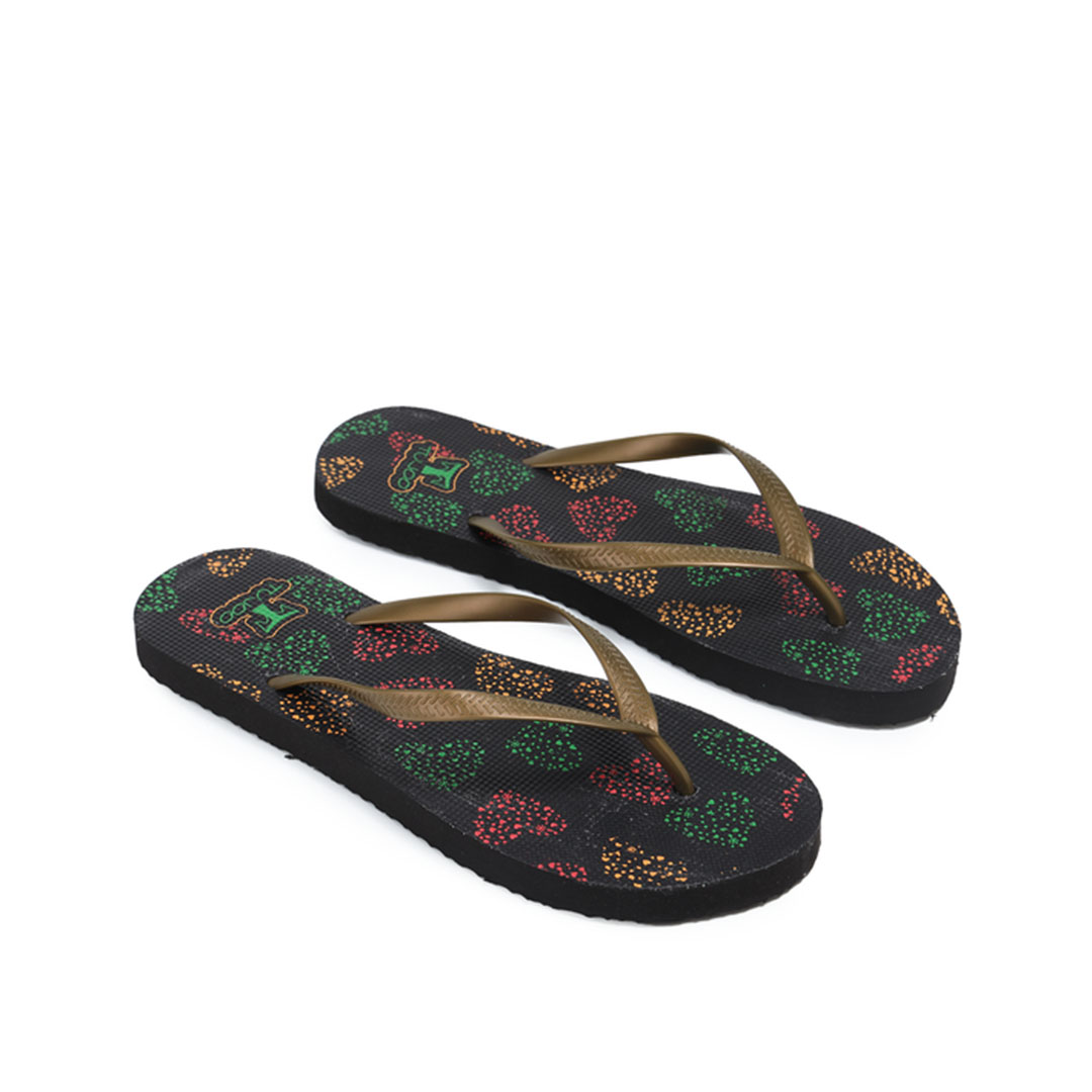 Tujoo شبشب حريمي كورك