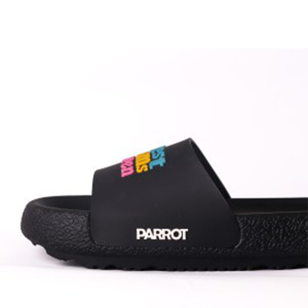 سليبر حريمي من باروت - La-00