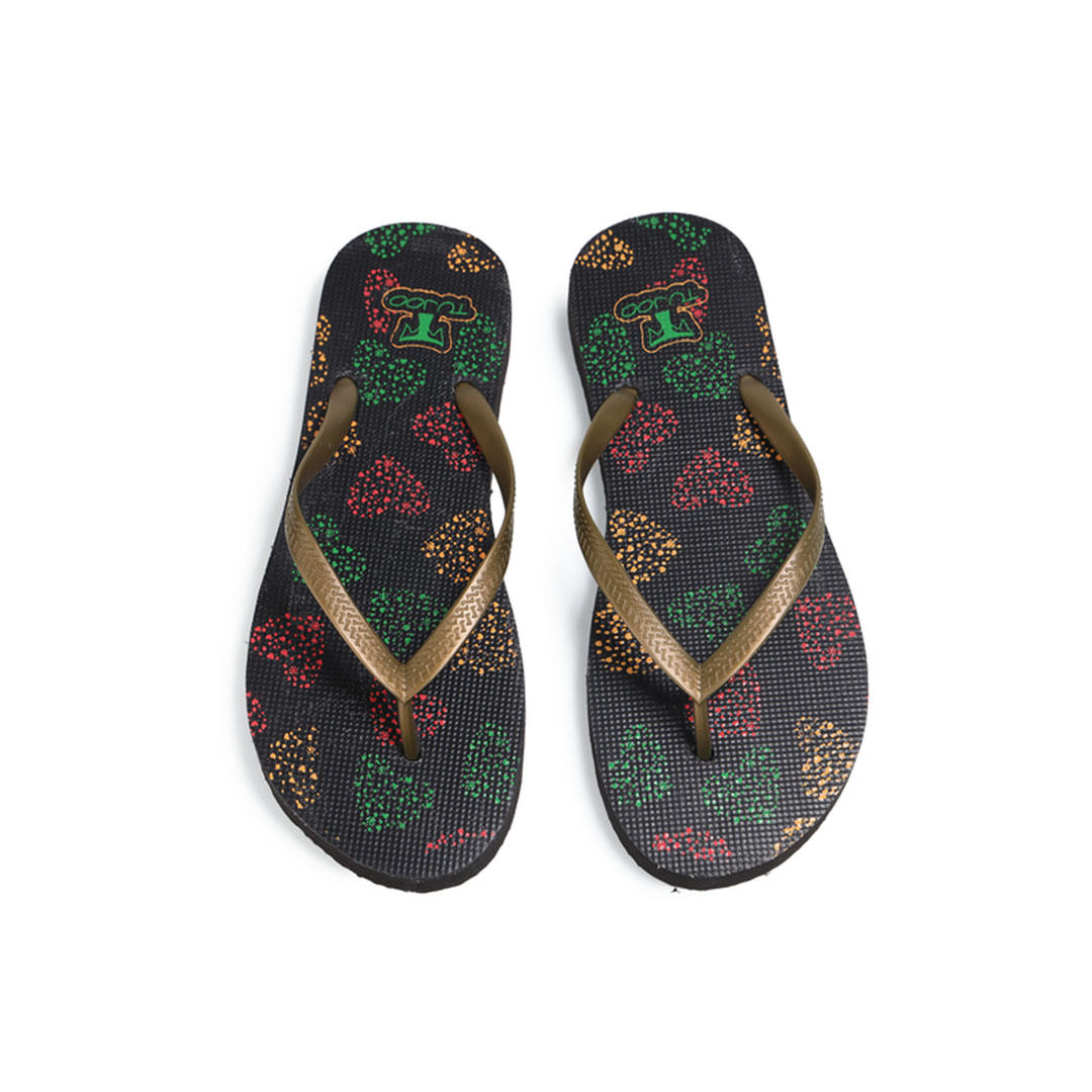 Tujoo شبشب حريمي كورك