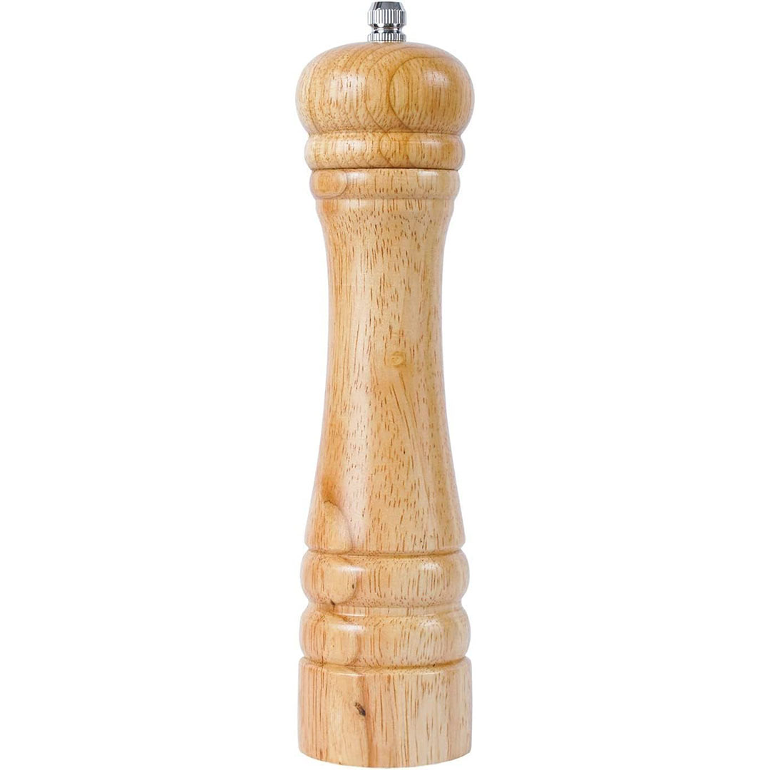 مطحنة توابل - خشب