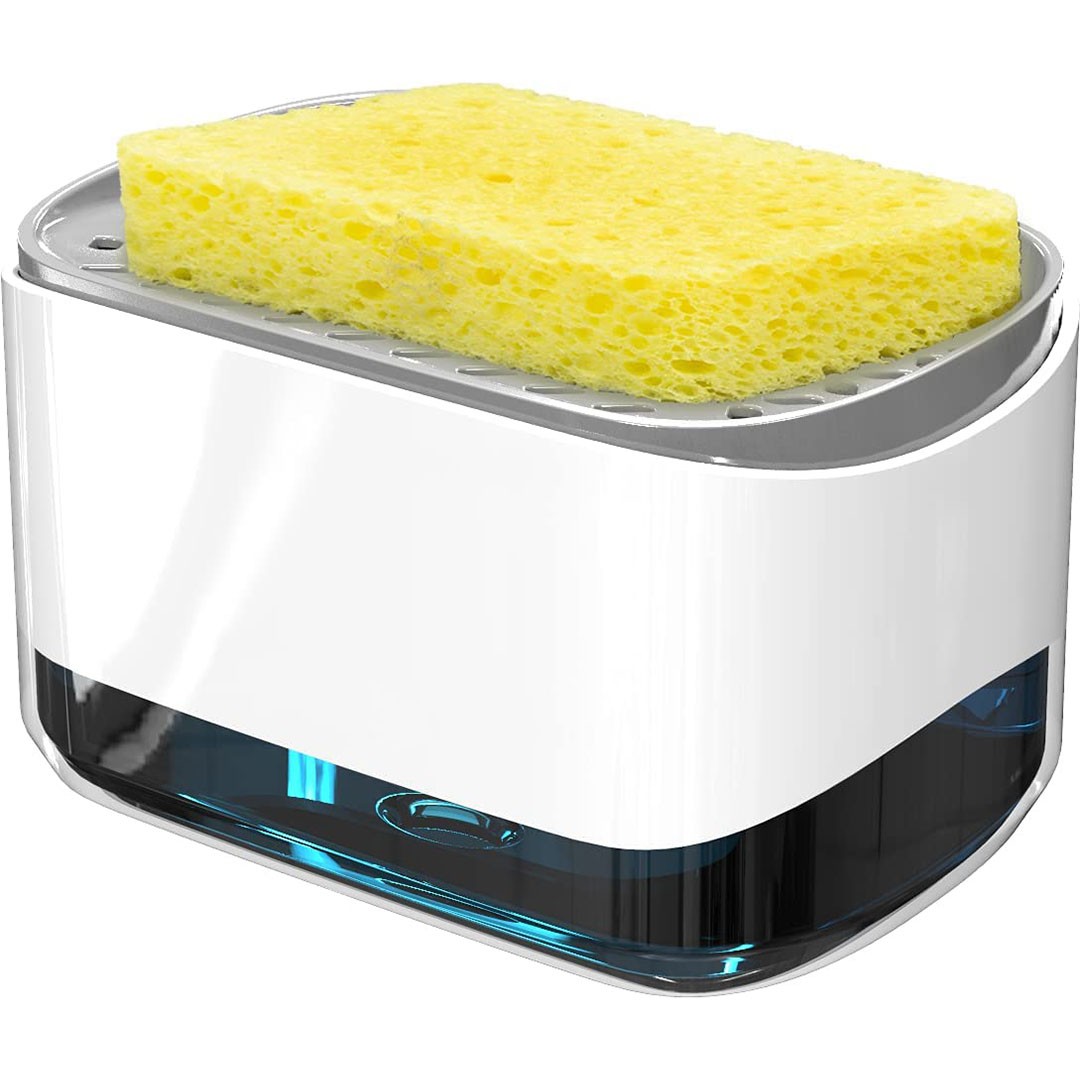 موزع صابون مواعين - 350 مللي