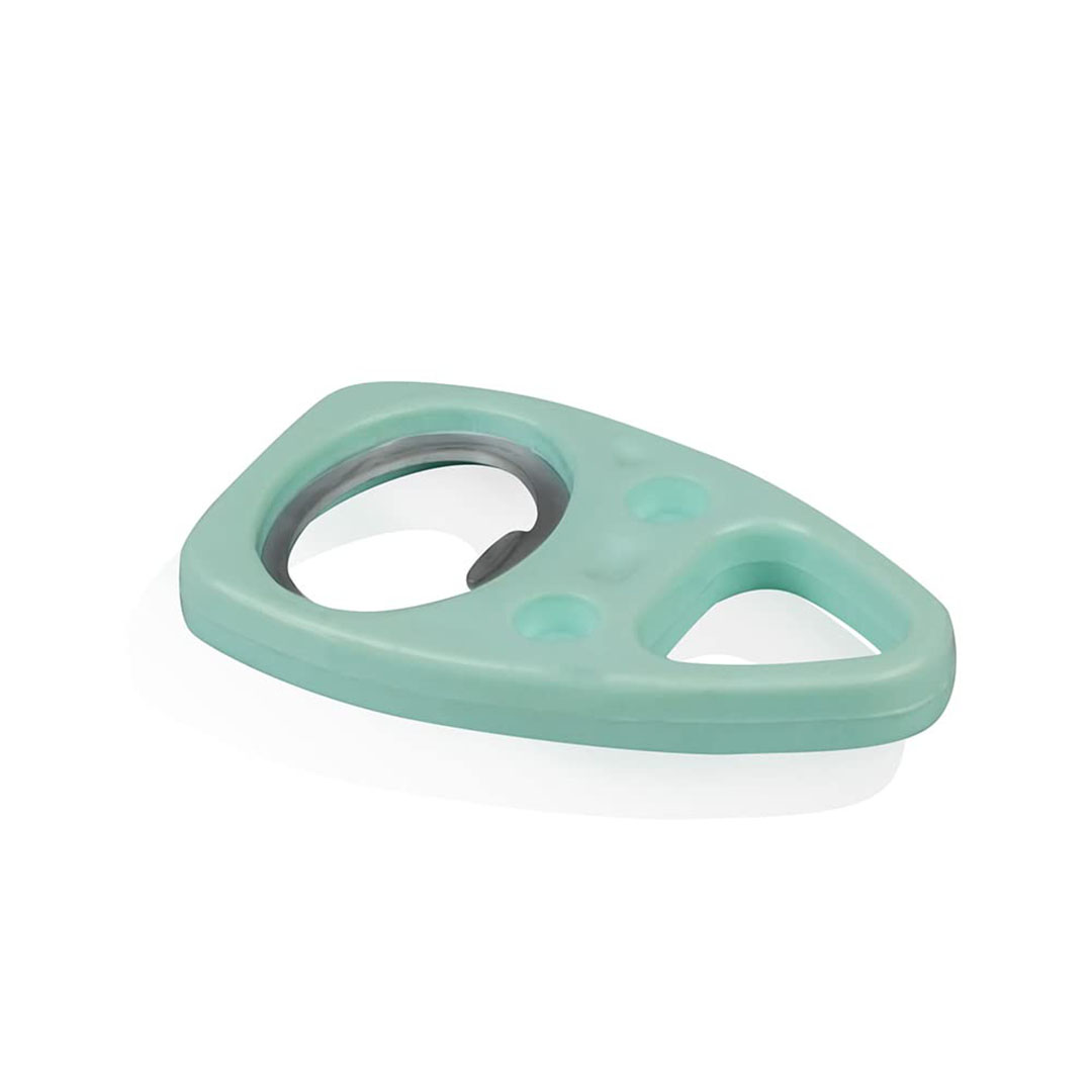 فتاحة علب مغناطيس - أخضر