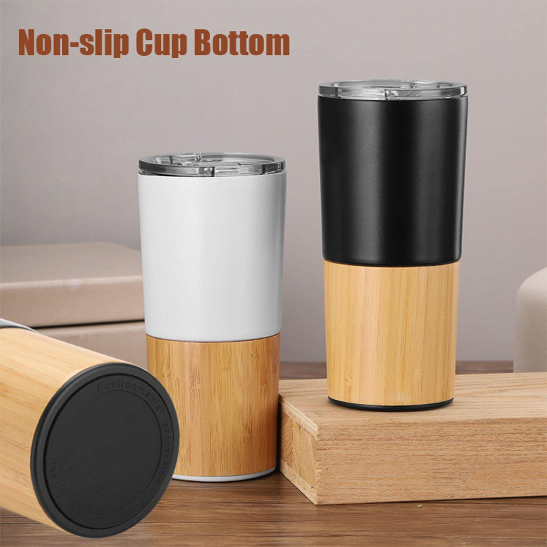 كوب سفر عازل - 500 مل