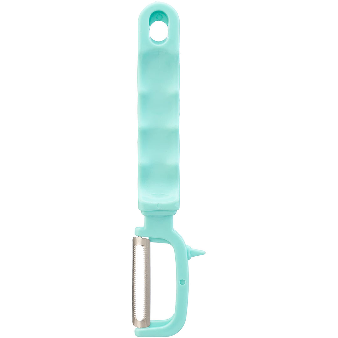 مقشرة البطاطس - أخضر