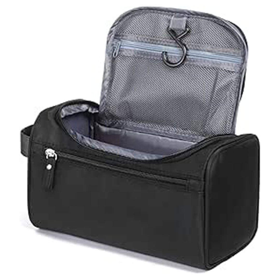 حقيبة مستحضرات تجميل مقاومة للماء