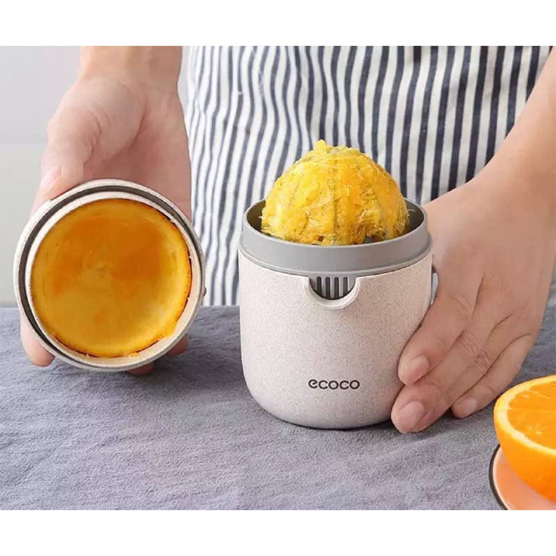 عصّارة يدوية متعددة الاستخدامات