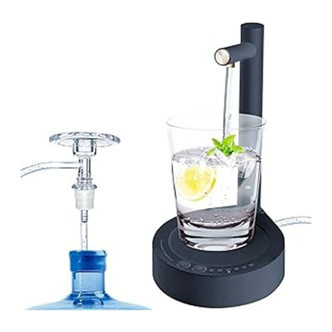 مضخة مياه ذكية ب 6 مستويات - 19 لتر