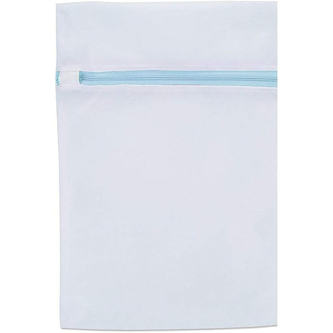 حقيبة غسيل ملابس داخلية - 12*16 - بلاستيك