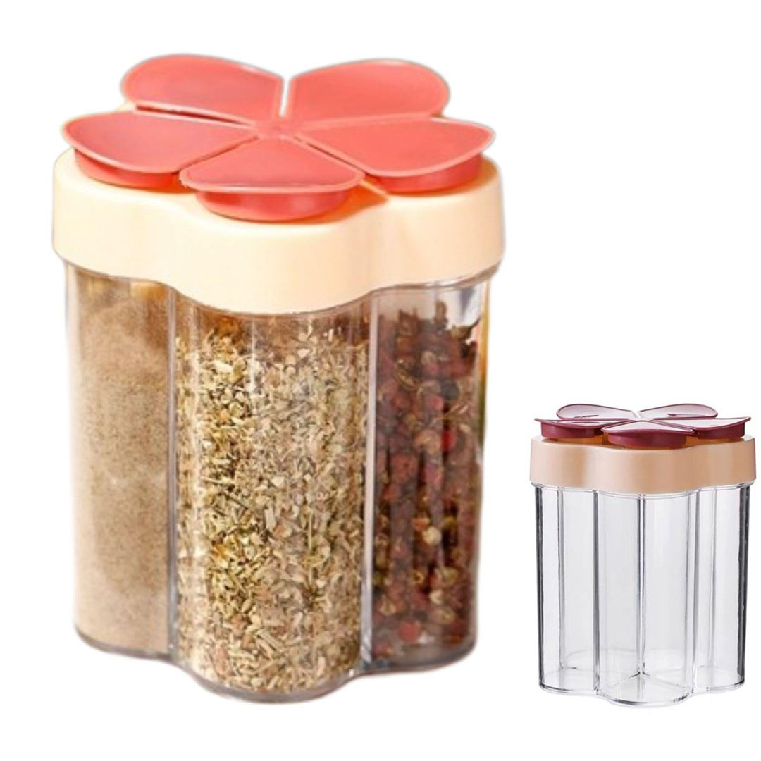 برطمان التوابل 5*1 - أحمر