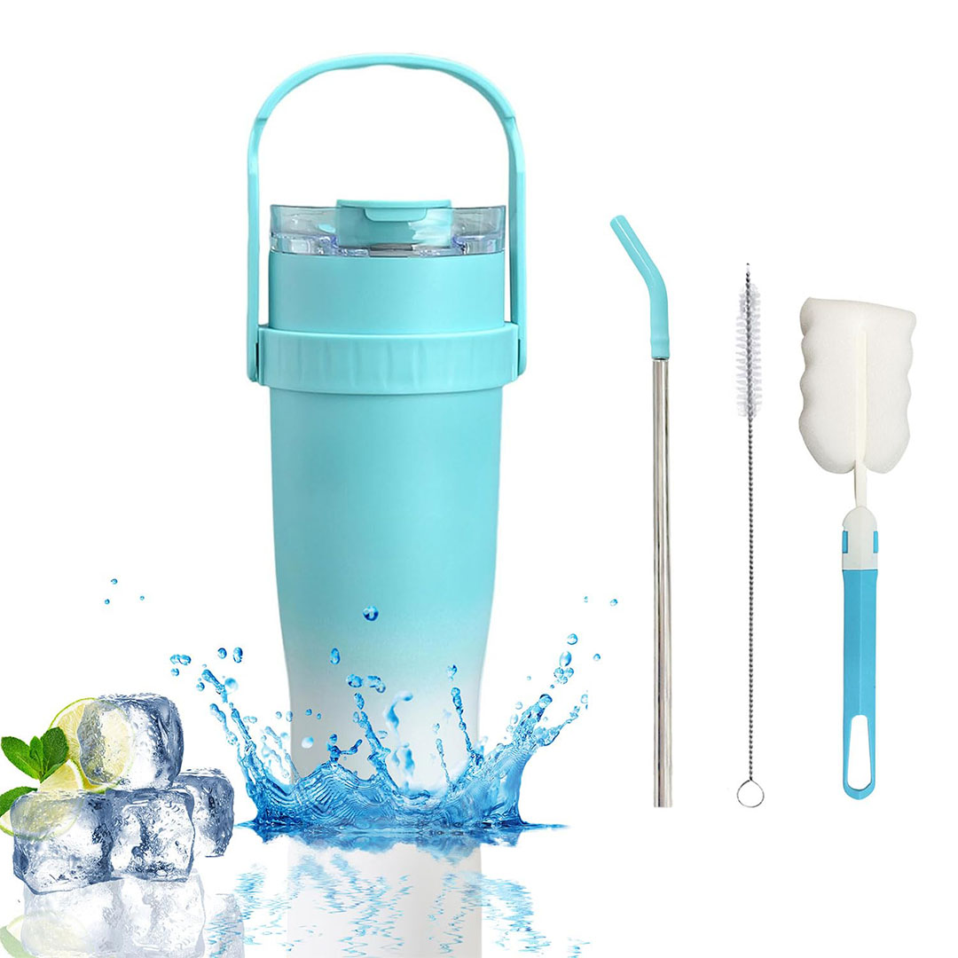 كوب ماء معزول - 1200 مل