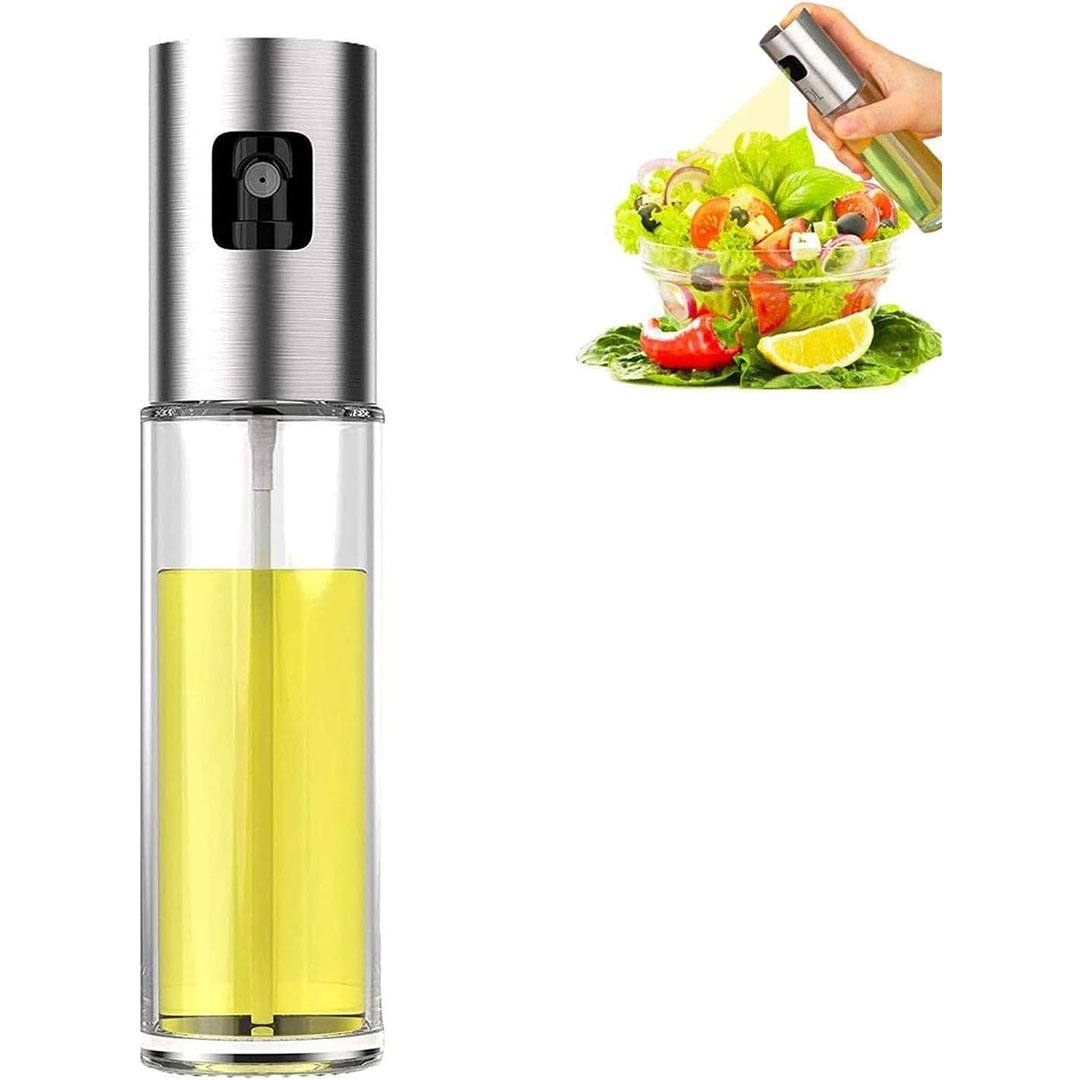 بخاخة زيت زجاجية - 250 مل