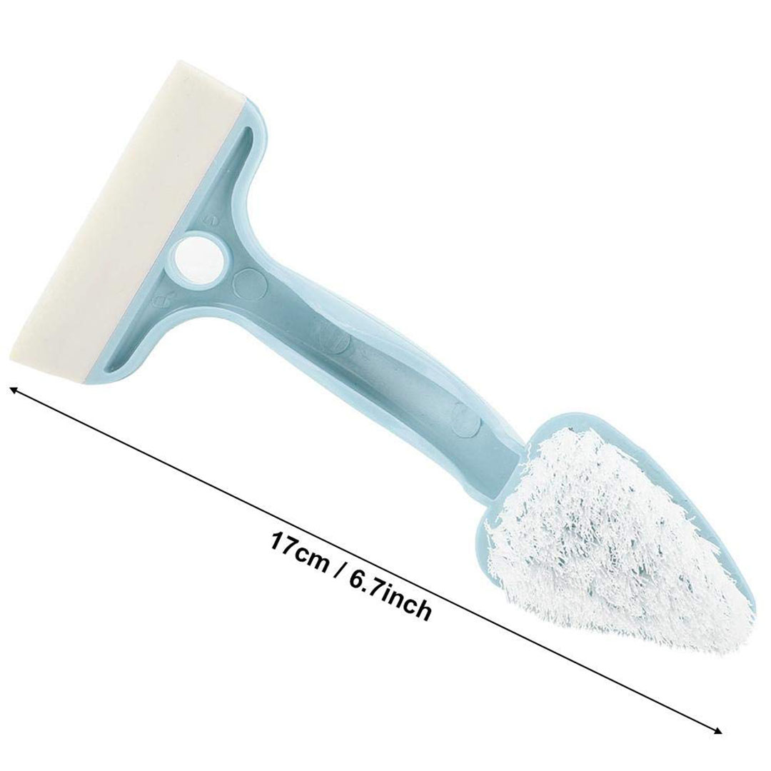 فرشاة و ممسحة 2*1 - لبني