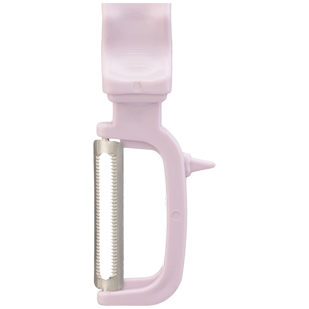 مقشرة البطاطس - بينك