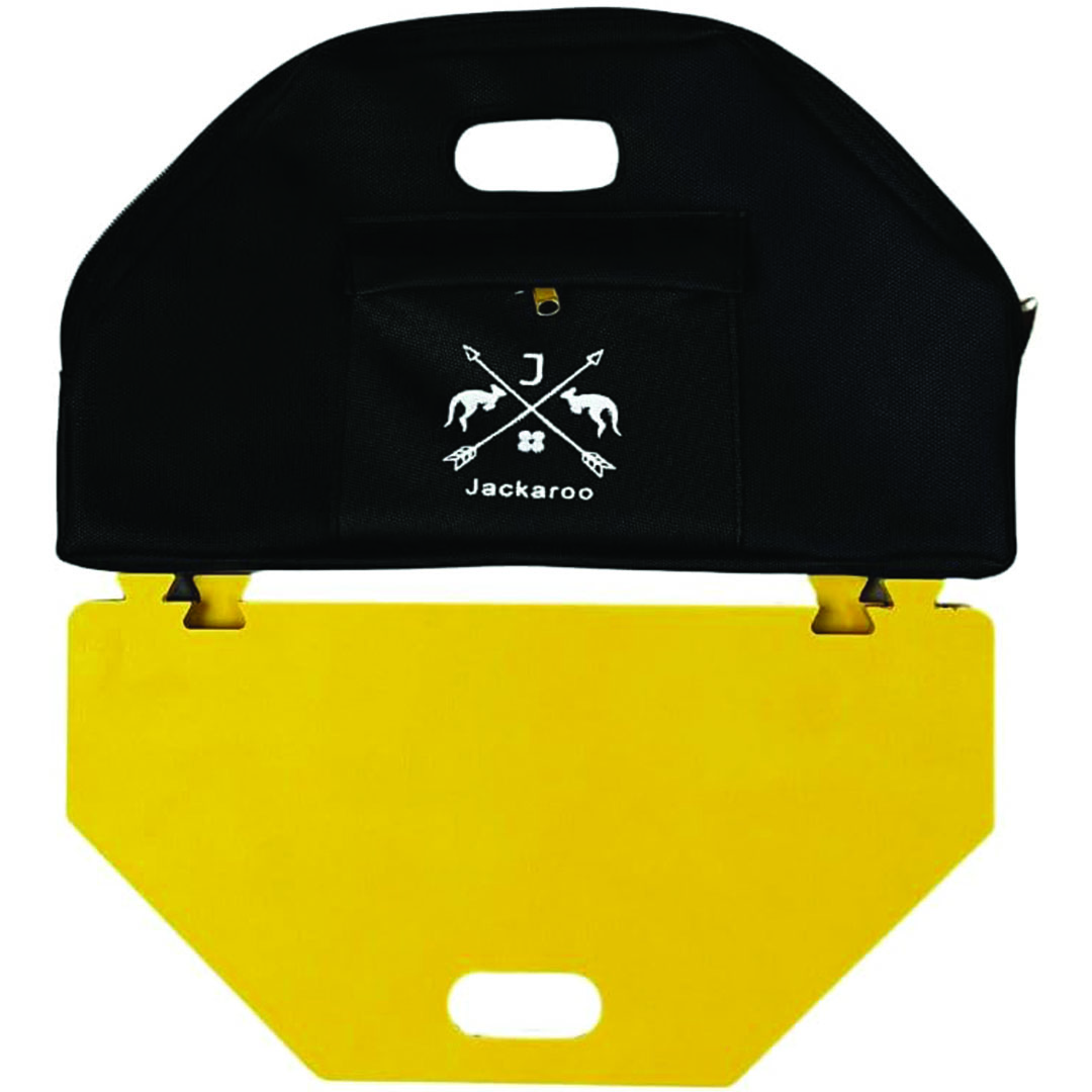 لعبة جاكارو صغيرة - 4 لاعبين - متعدد الألوان