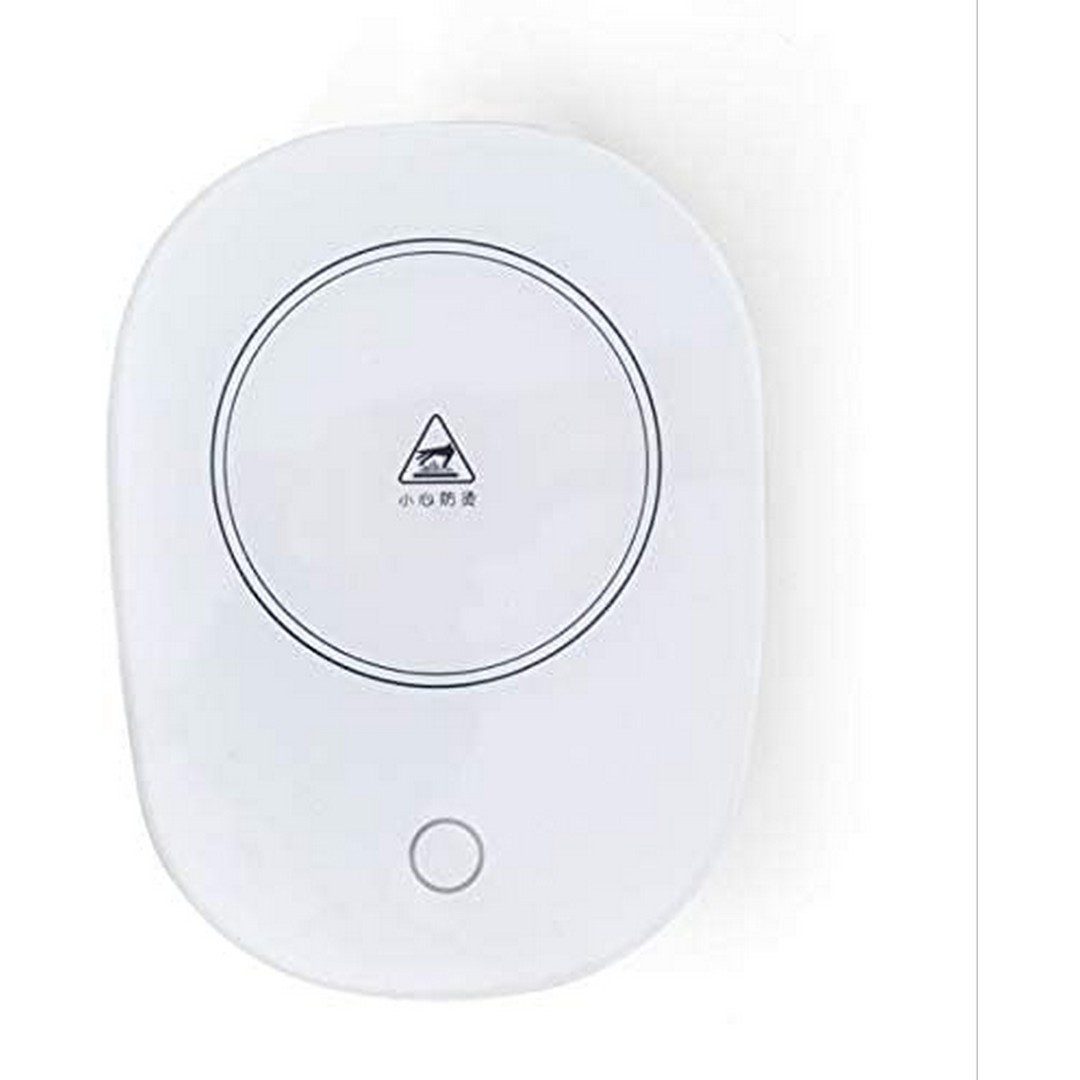 قاعدة اكواب دافئة - 55 درجة - متعدد الألوان