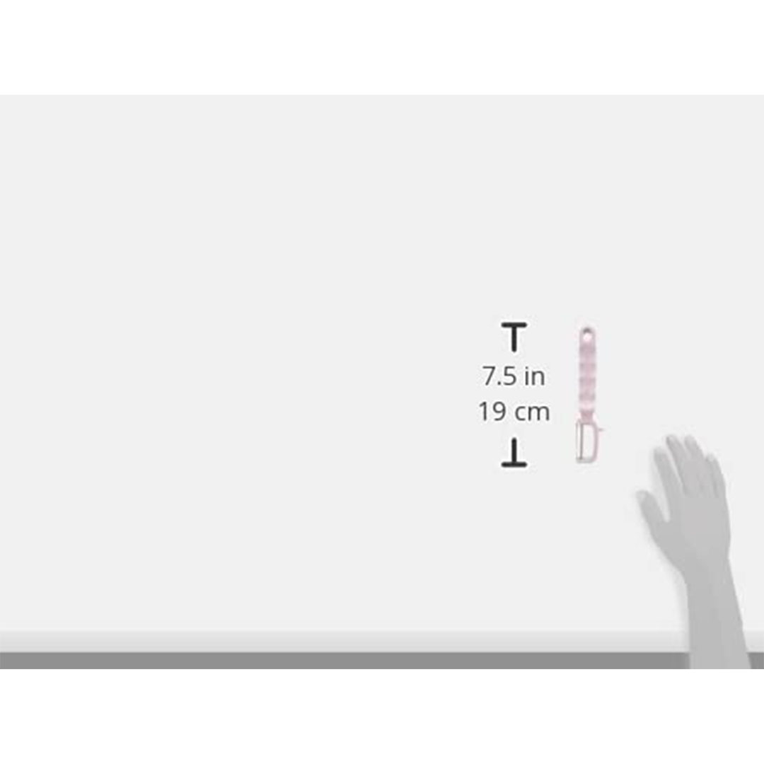 مقشرة البطاطس - بينك