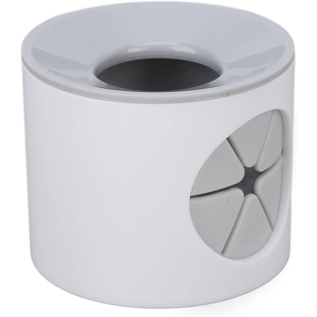 حامل لفرش الكهربائية بدون ثقب