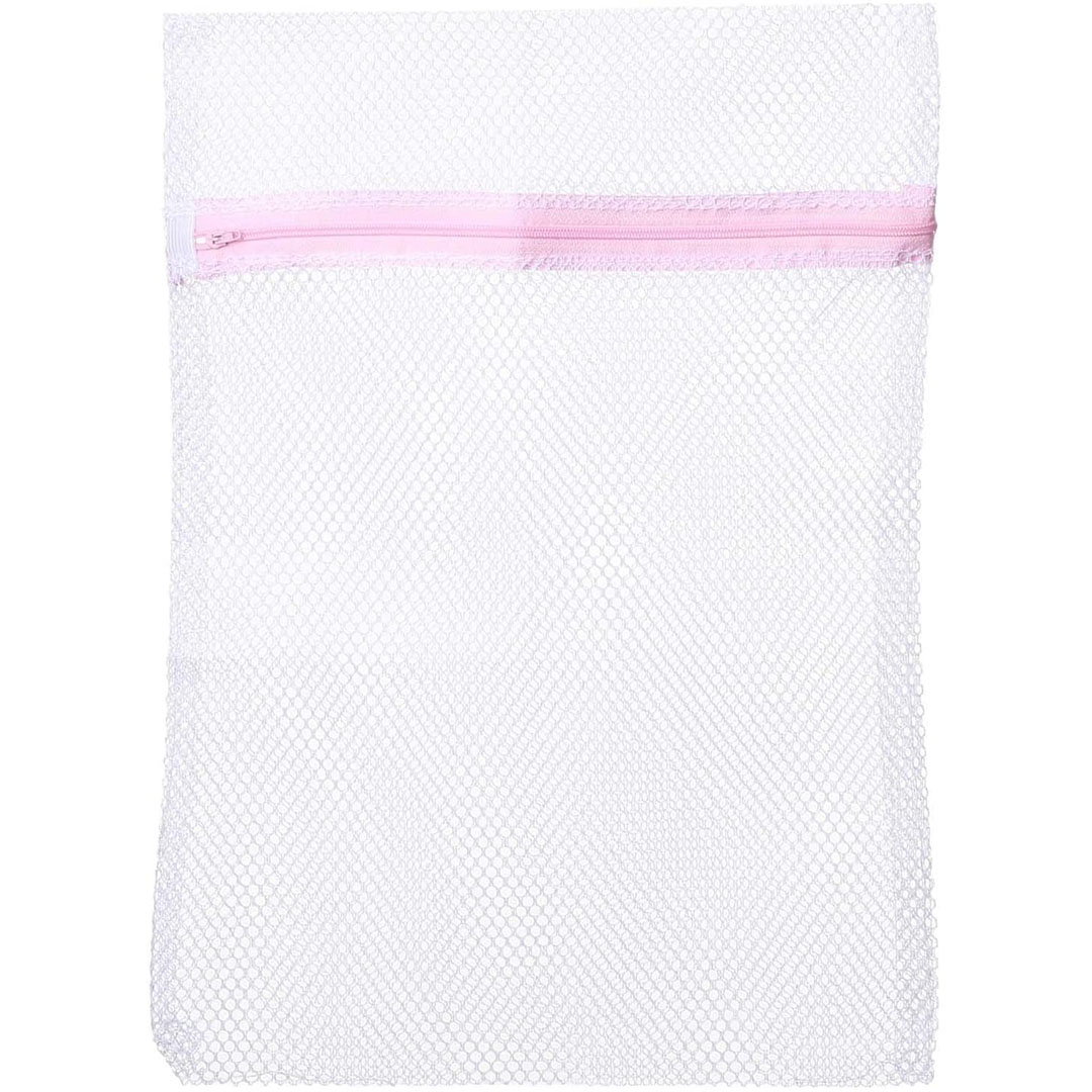 حقيبة غسيل ملابس داخلية - 12*16 - بلاستيك