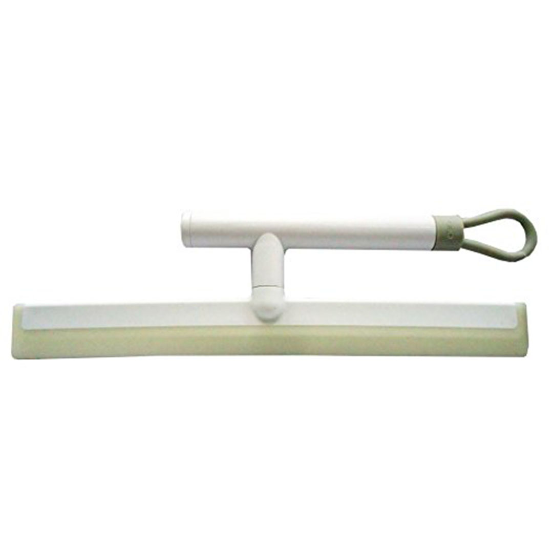 مساحة مطاطية رفيعة