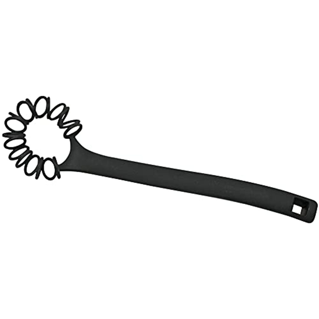 أداة خفق من النوع الاسكندناف - أسود