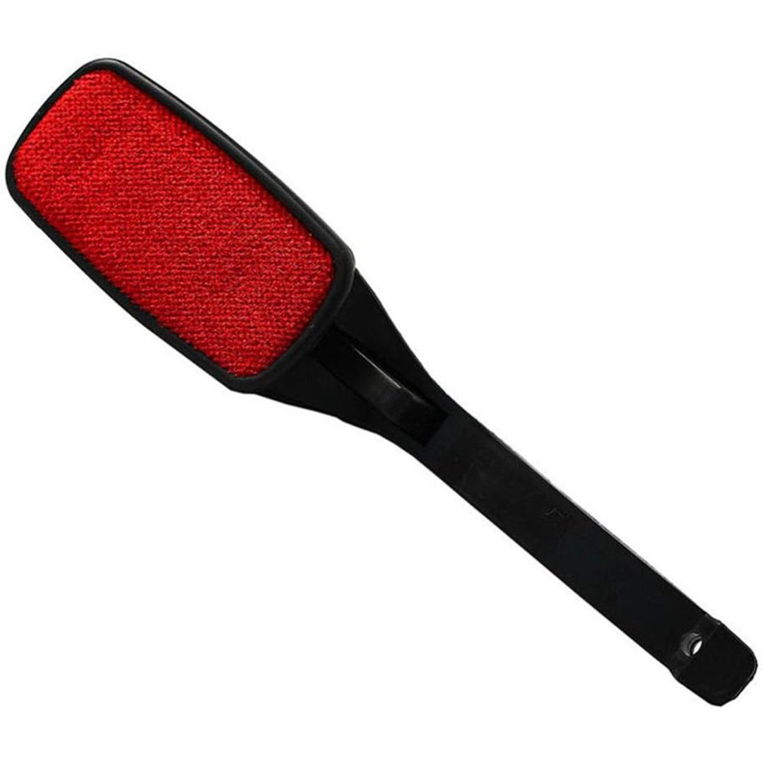 فرشاة إزالة الوبر والغبار