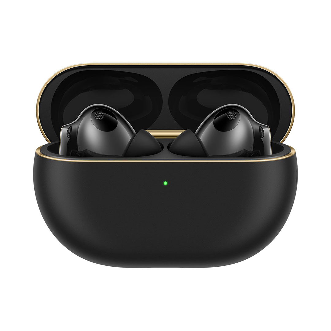 سماعة أذن هواوي - FreeBuds Pro 4 - أسود