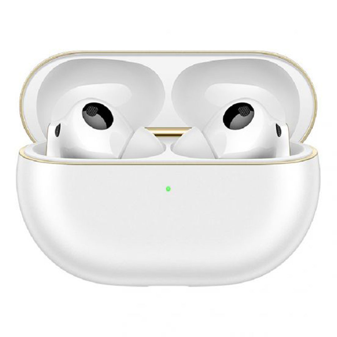 سماعة أذن هواوي - FreeBuds Pro 4 - أبيض