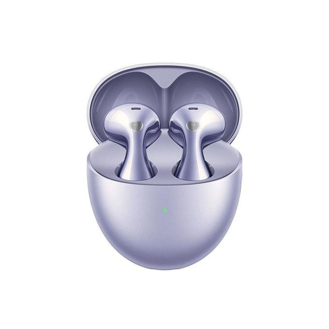 سماعة أذن هواوي - FreeBuds 6 - بنفسجي