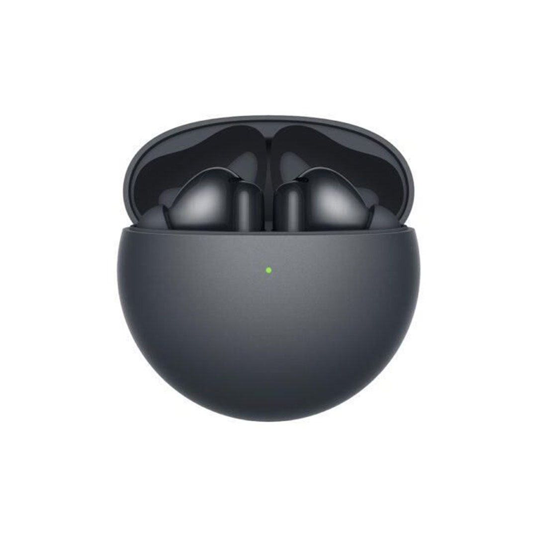 سماعة أذن هواوي - FreeBuds 7i - أسود