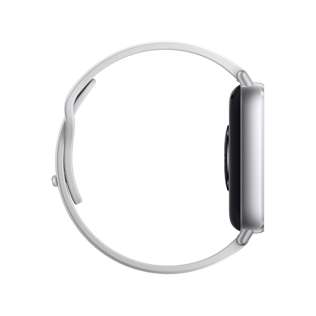 ساعة شاومي ريدمي - Smart Watch 5 Active - رمادي