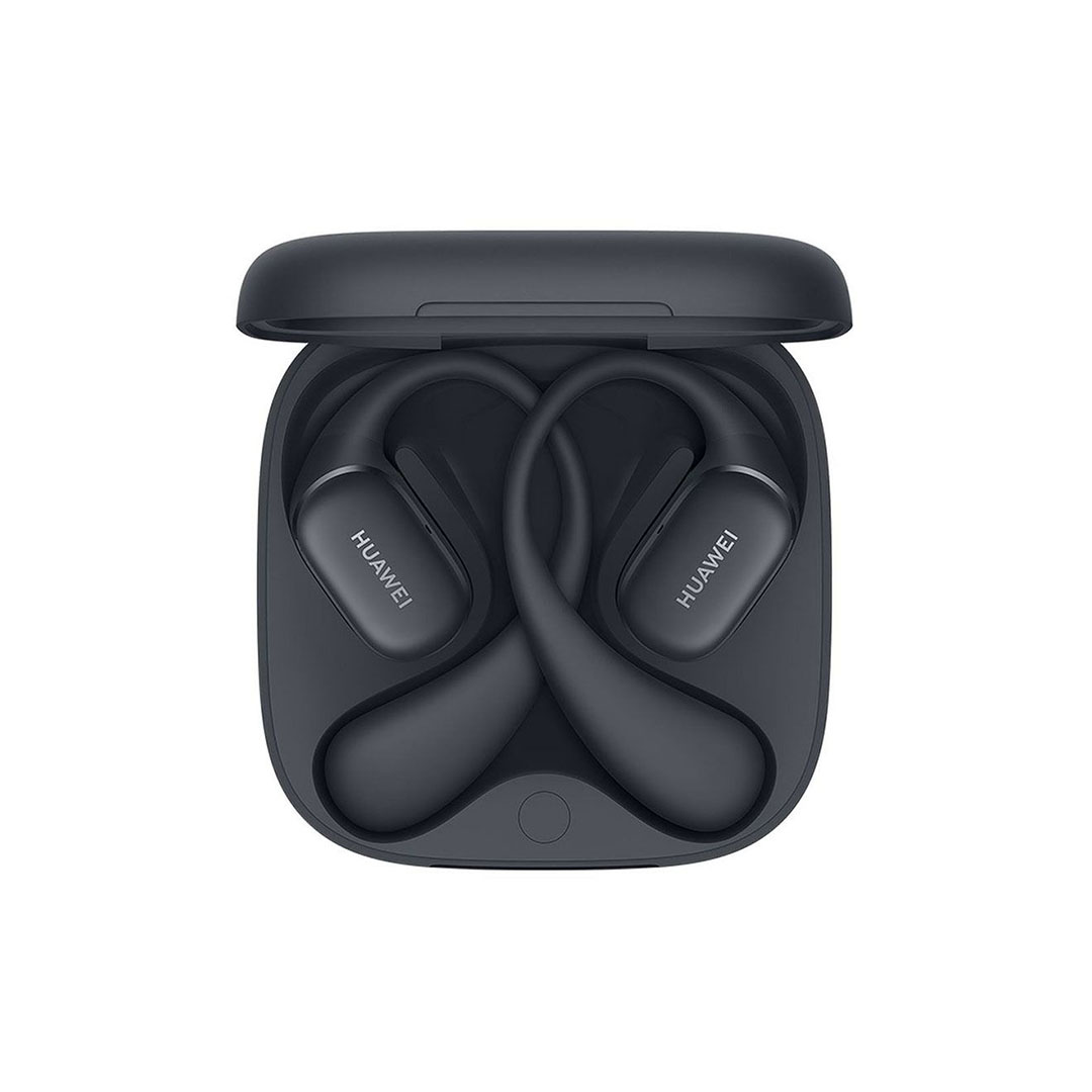 سماعة أذن هواوي - FreeArc - أسود